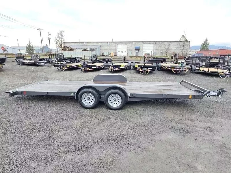 new Tilt Trailers Other  for sale, in White City, OR Thumbnail 3