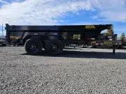 new Dump Trailers Big Tex Trailers  for sale, in White City, OR Thumbnail 2