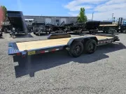 new Tilt Trailers Big Tex Trailers  for sale, in White City, OR Thumbnail 3
