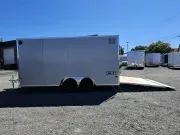 new Cargo (Enclosed) Trailers E-Z Hauler  for sale, in White City, OR Thumbnail 13
