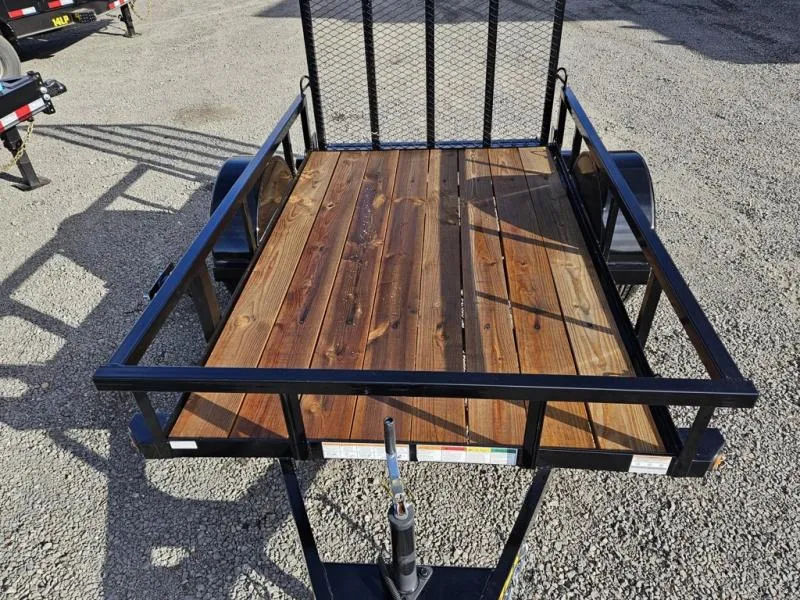 new Utility Trailers Big Tex Trailers  for sale, in White City, OR Thumbnail 6