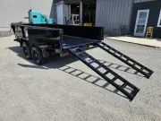 new Dump Trailers Big Tex Trailers  for sale, in White City, OR Thumbnail 11