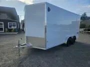new Cargo (Enclosed) Trailers E-Z Hauler  for sale, in White City, OR Thumbnail 7