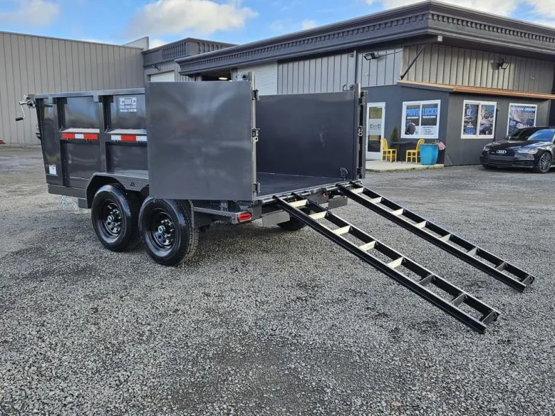 new Dump Trailers Other  for sale, in White City, OR Thumbnail 9