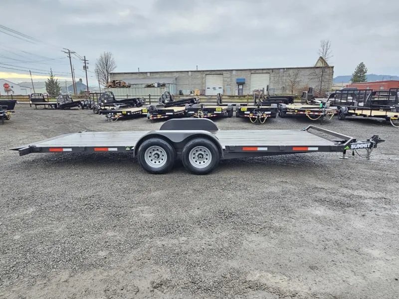 new Tilt Trailers Other  for sale, in White City, OR Thumbnail 3