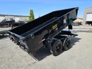 new Dump Trailers Big Tex Trailers  for sale, in White City, OR Thumbnail 13