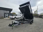 new Dump Trailers Summit  for sale, in White City, OR Thumbnail 20