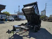 new Dump Trailers Summit  for sale, in White City, OR Thumbnail 20