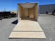 new Cargo (Enclosed) Trailers E-Z Hauler  for sale, in White City, OR Thumbnail 10