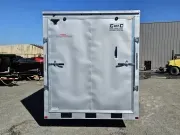new Cargo (Enclosed) Trailers Carry-On  for sale, in White City, OR Thumbnail 4