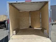 new Cargo (Enclosed) Trailers E-Z Hauler  for sale, in White City, OR Thumbnail 12