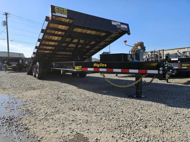 new Tilt Trailers Big Tex Trailers  for sale, in White City, OR Thumbnail 9