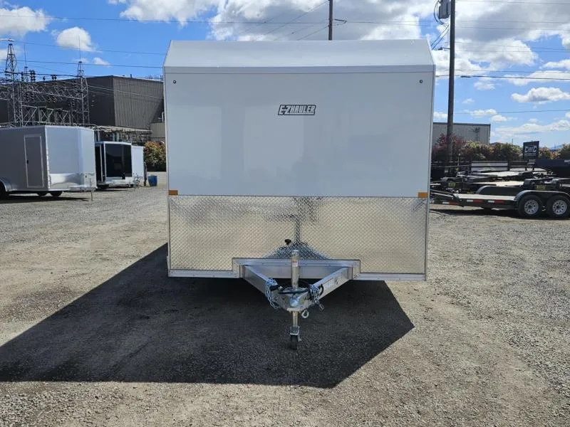 new Car Haulers / Racing Trailers E-Z Hauler  for sale, in White City, OR Thumbnail 8