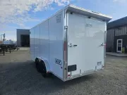 new Cargo (Enclosed) Trailers E-Z Hauler  for sale, in White City, OR Thumbnail 5