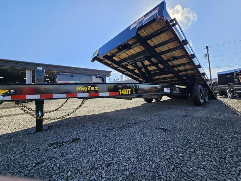 new Tilt Trailers Big Tex Trailers  for sale, in White City, OR Thumbnail 14