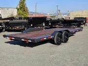 new Equipment / Flatbed Trailers Summit  for sale, in White City, OR Thumbnail 4