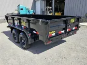 new Dump Trailers Big Tex Trailers  for sale, in White City, OR Thumbnail 6