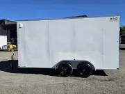 new Cargo (Enclosed) Trailers Carry-On  for sale, in White City, OR Thumbnail 6