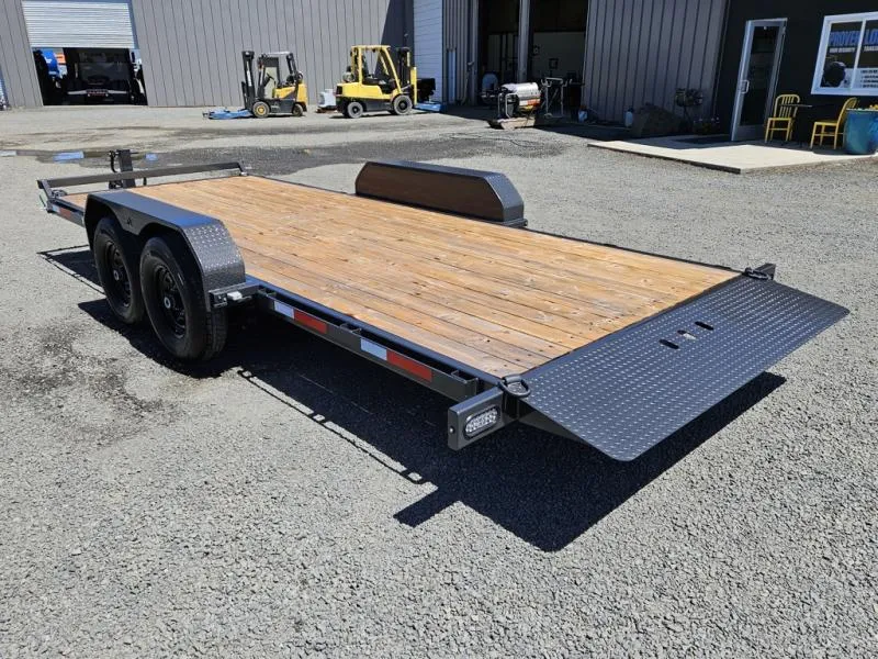 new Tilt Trailers Other  for sale, in White City, OR Thumbnail 6