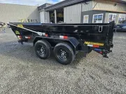 new Dump Trailers Big Tex Trailers  for sale, in White City, OR Thumbnail 8