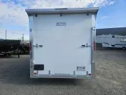 new Cargo (Enclosed) Trailers E-Z Hauler  for sale, in White City, OR Thumbnail 4