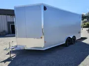 new Cargo (Enclosed) Trailers E-Z Hauler  for sale, in White City, OR Thumbnail 14