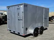 new Cargo (Enclosed) Trailers Carry-On  for sale, in White City, OR Thumbnail 4