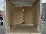 new Cargo (Enclosed) Trailers E-Z Hauler  for sale, in White City, OR Thumbnail 12