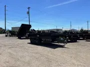 new Dump Trailers Big Tex Trailers  for sale, in White City, OR Thumbnail 10