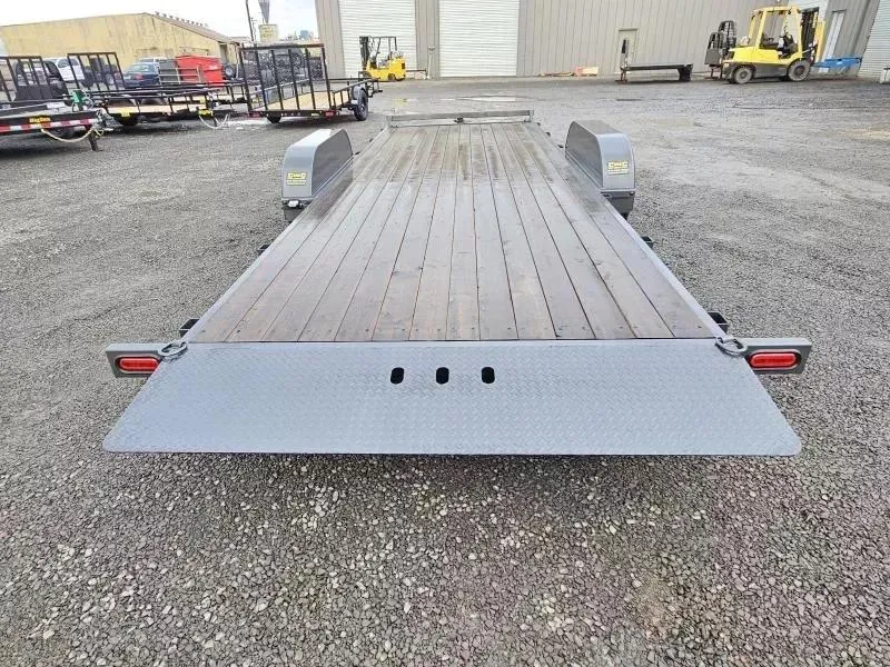 new Tilt Trailers Other  for sale, in White City, OR Thumbnail 5