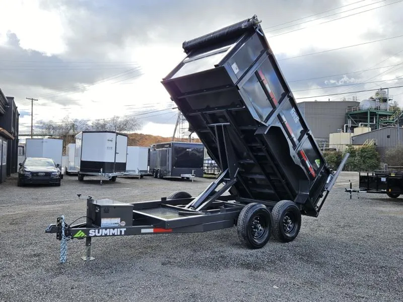 new Dump Trailers Other  for sale, in White City, OR Thumbnail 17