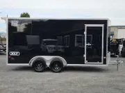 new Cargo (Enclosed) Trailers E-Z Hauler  for sale, in White City, OR Thumbnail 2