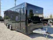 new Cargo (Enclosed) Trailers E-Z Hauler  for sale, in White City, OR Thumbnail 2
