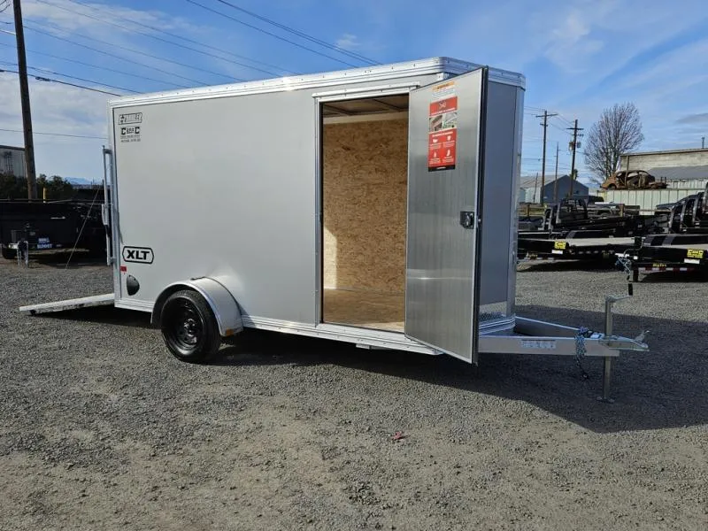 new Cargo (Enclosed) Trailers E-Z Hauler  for sale, in White City, OR Thumbnail 9