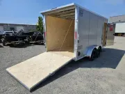 new Cargo (Enclosed) Trailers E-Z Hauler  for sale, in White City, OR Thumbnail 10