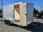 new Cargo (Enclosed) Trailers Carry-On  for sale, in White City, OR Thumbnail 9