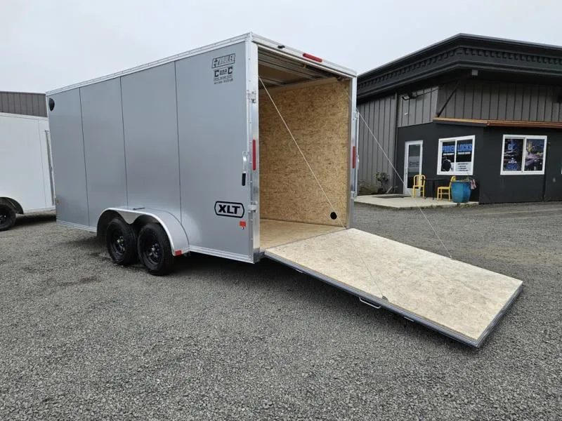 new Cargo (Enclosed) Trailers ALCOM  for sale, in White City, OR Thumbnail 10