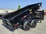 new Dump Trailers Big Tex Trailers  for sale, in White City, OR Thumbnail 13