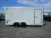 new Cargo (Enclosed) Trailers E-Z Hauler  for sale, in White City, OR Thumbnail 2