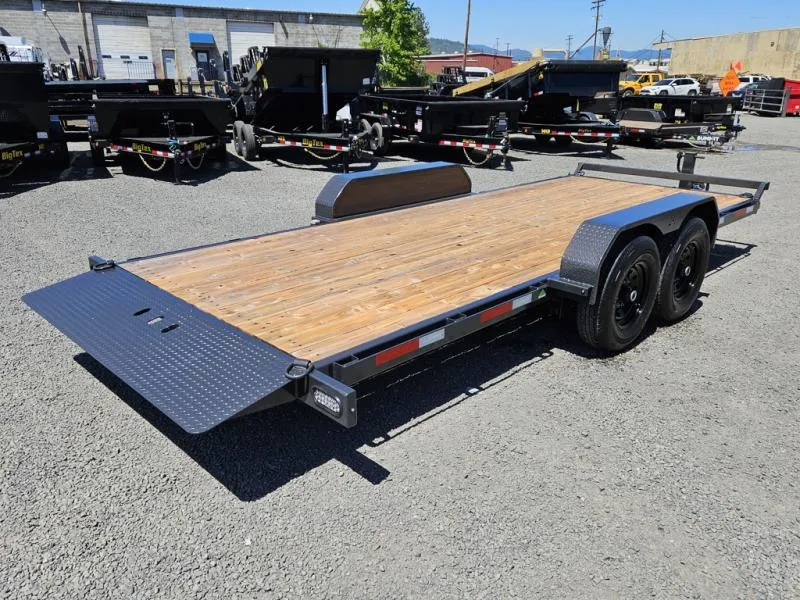 new Tilt Trailers Other  for sale, in White City, OR Thumbnail 4