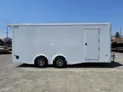 new Cargo (Enclosed) Trailers E-Z Hauler  for sale, in White City, OR Thumbnail 3