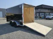 new Cargo (Enclosed) Trailers E-Z Hauler  for sale, in White City, OR Thumbnail 13