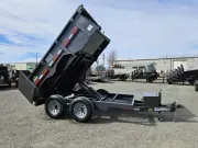 new Dump Trailers Summit  for sale, in White City, OR Thumbnail 2