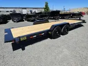 new Equipment / Flatbed Trailers Big Tex Trailers  for sale, in White City, OR Thumbnail 3