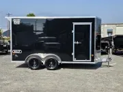 new Cargo (Enclosed) Trailers E-Z Hauler  for sale, in White City, OR Thumbnail 2