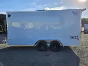 new Cargo (Enclosed) Trailers E-Z Hauler  for sale, in White City, OR Thumbnail 6