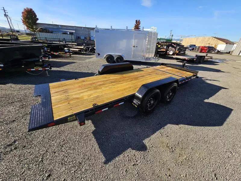 new Tilt Trailers Big Tex Trailers  for sale, in White City, OR Thumbnail 12