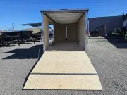 new Cargo (Enclosed) Trailers ALCOM  for sale, in White City, OR Thumbnail 11