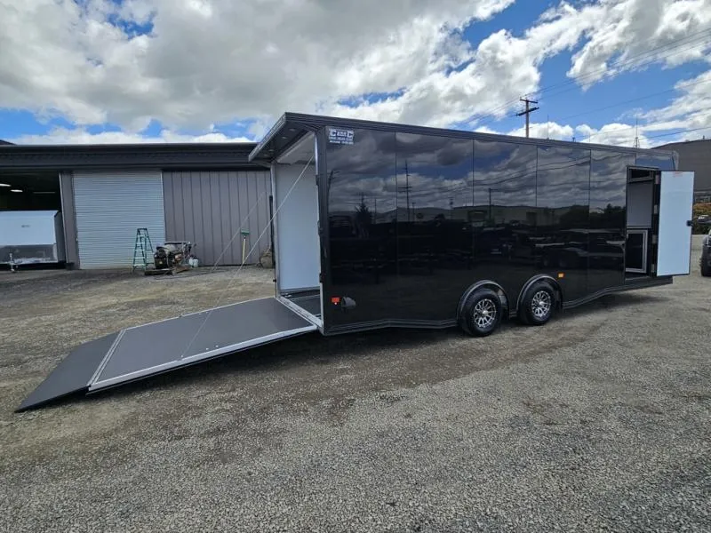 new Cargo (Enclosed) Trailers E-Z Hauler  for sale, in White City, OR Thumbnail 12