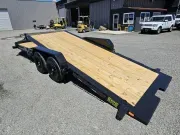 new Tilt Trailers Big Tex Trailers  for sale, in White City, OR Thumbnail 12